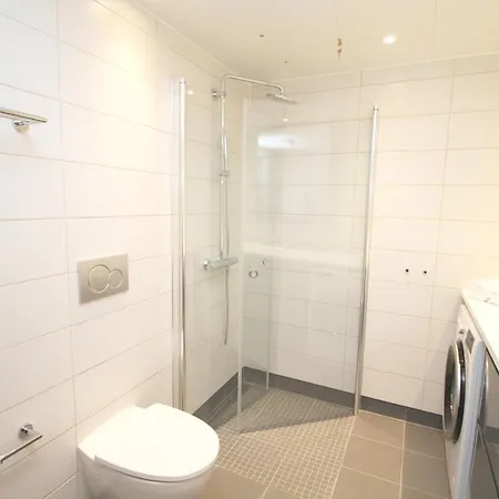 Apartment Nordic Host Luxury Apts - Sorengkaia 175a Family Paradise Oslo