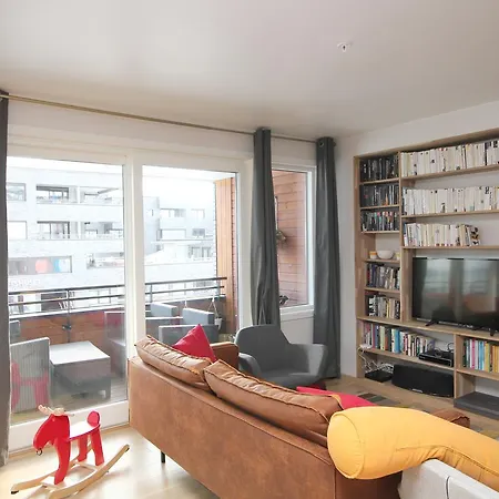 Apartment Nordic Host Luxury Apts - Sorengkaia 175a Family Paradise *