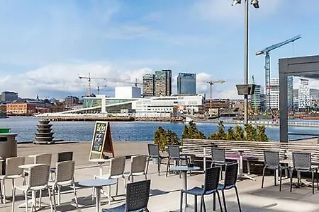 Apartment Nordic Host Luxury Apts - Sorengkaia 175a Family Paradise *