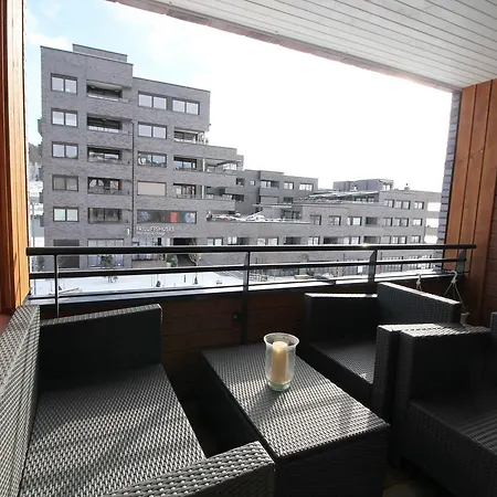 Nordic Host Luxury Apts - Sorengkaia 175a Family Paradise Oslo