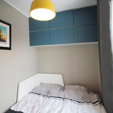 Nordic Host Luxury Apts - Sorengkaia 175a Family Paradise *